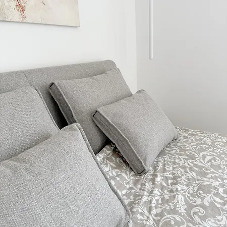 Luxe Penthouse With A Castle View * Ljubljana