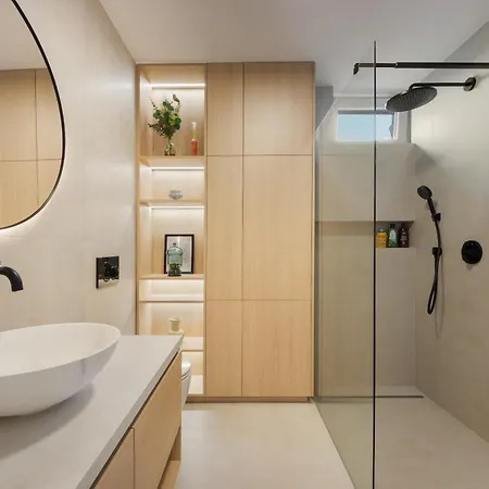 Luxe Penthouse With A Castle View * Ljubljana