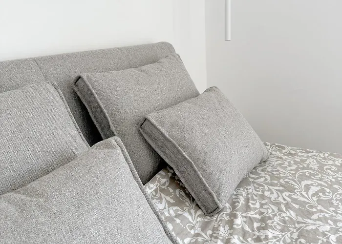 Luxe Penthouse With A Castle View * 류블랴나